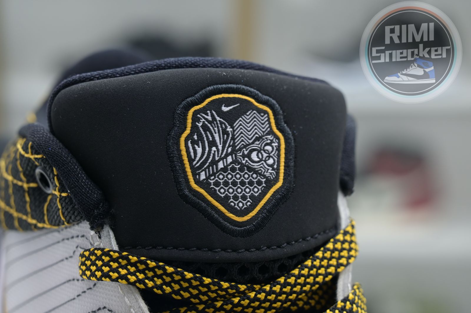 Nike Zoom Kobe 4 Protro 