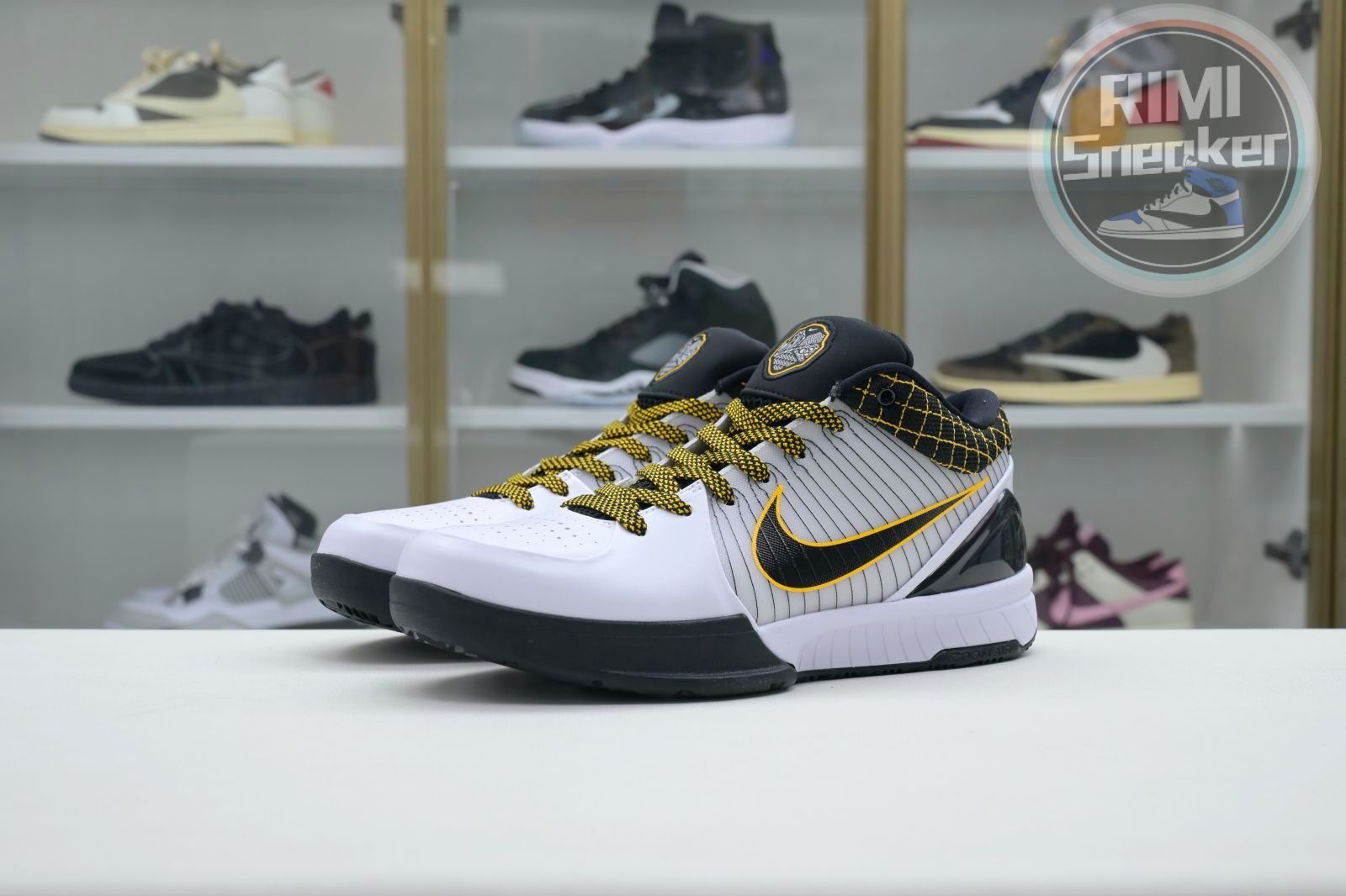 Nike Zoom Kobe 4 Protro 