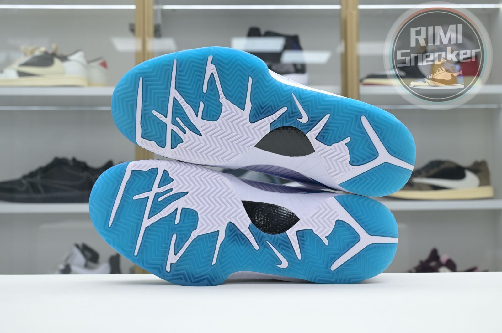 Nike Zoom Kobe 4 Protro 