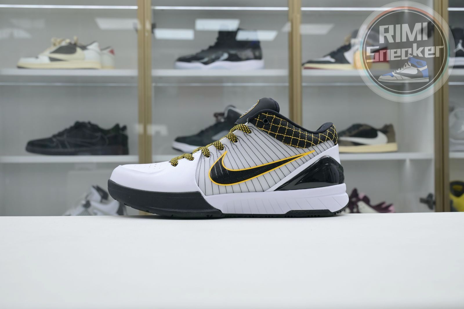 Nike Zoom Kobe 4 Protro 