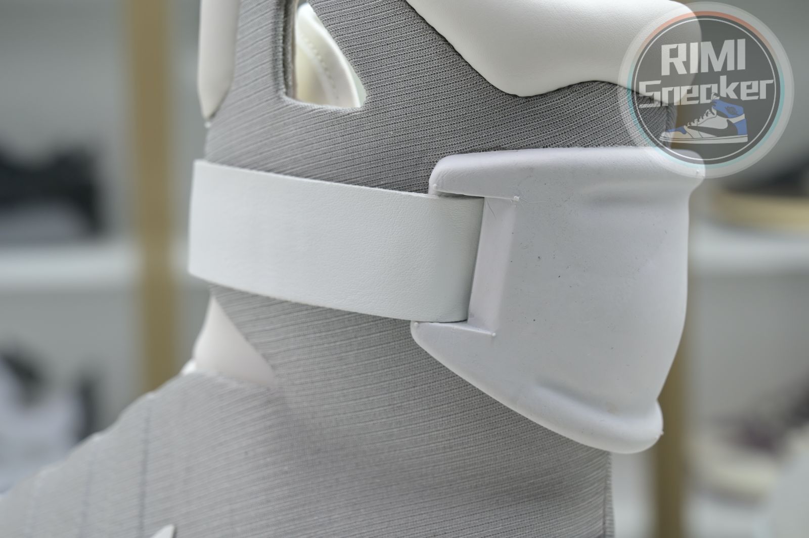 Nike Air MAG back to the future 2016