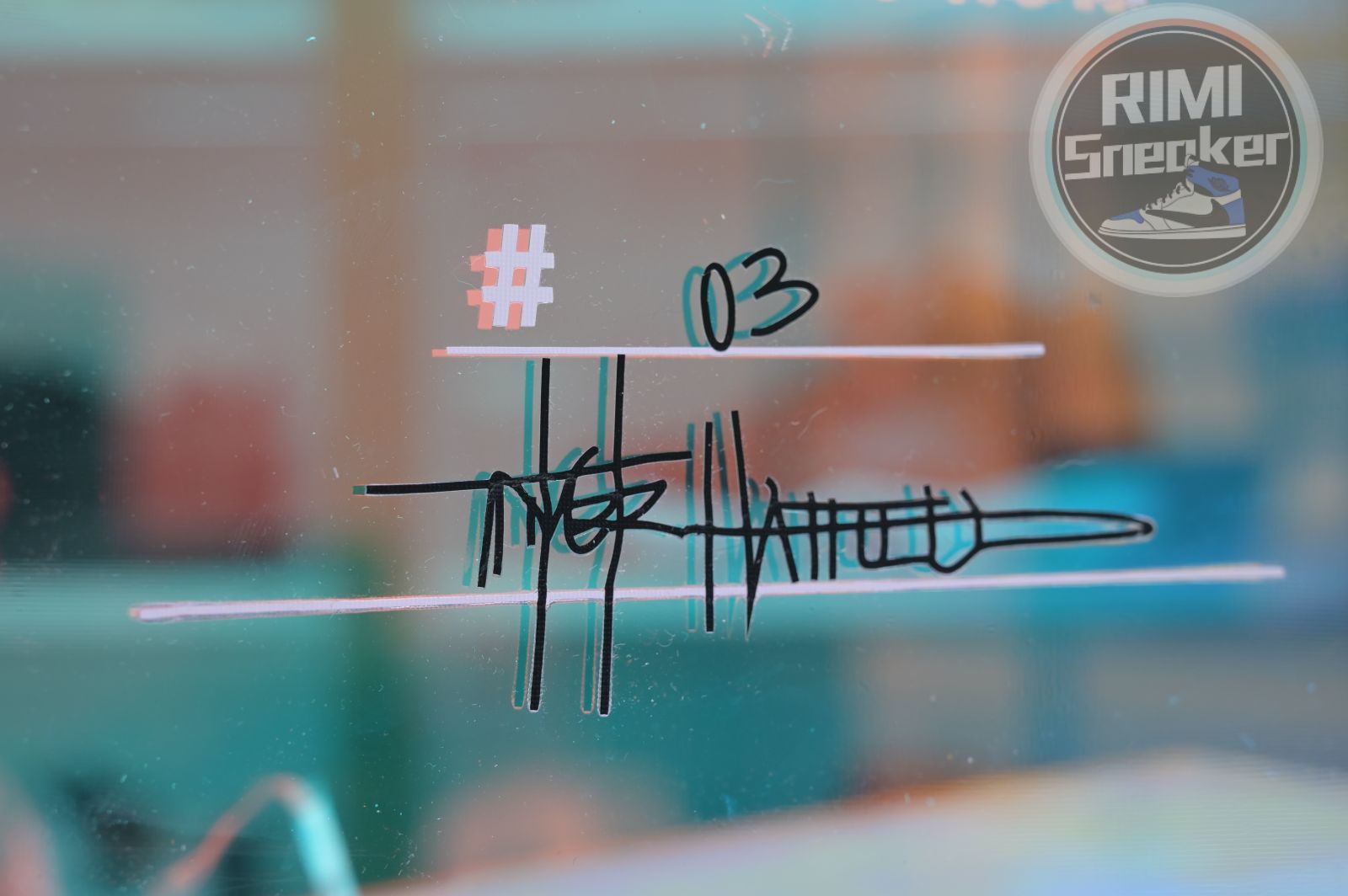 Nike Air MAG back to the future 2016