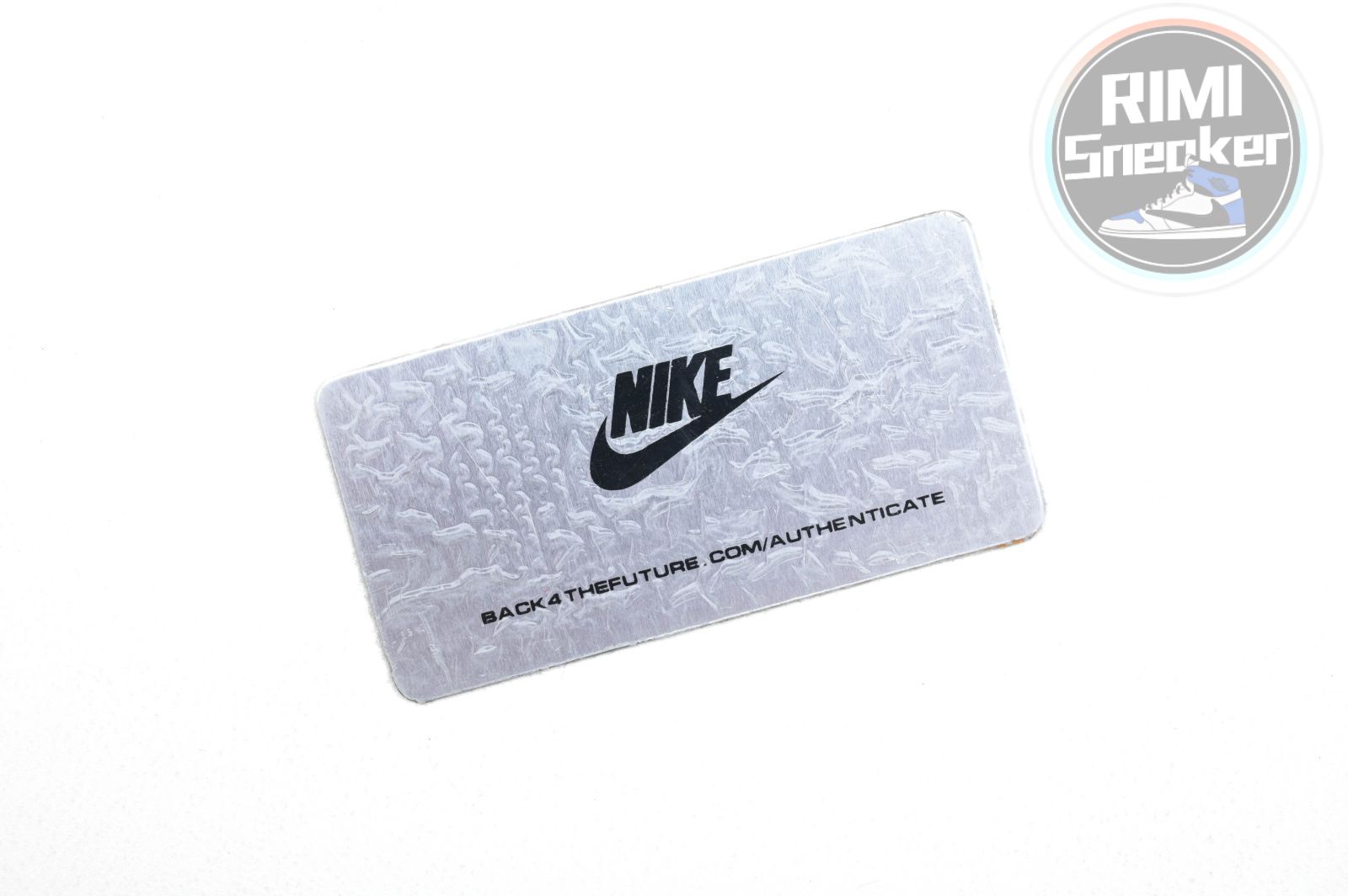 Nike Air MAG back to the future 2016