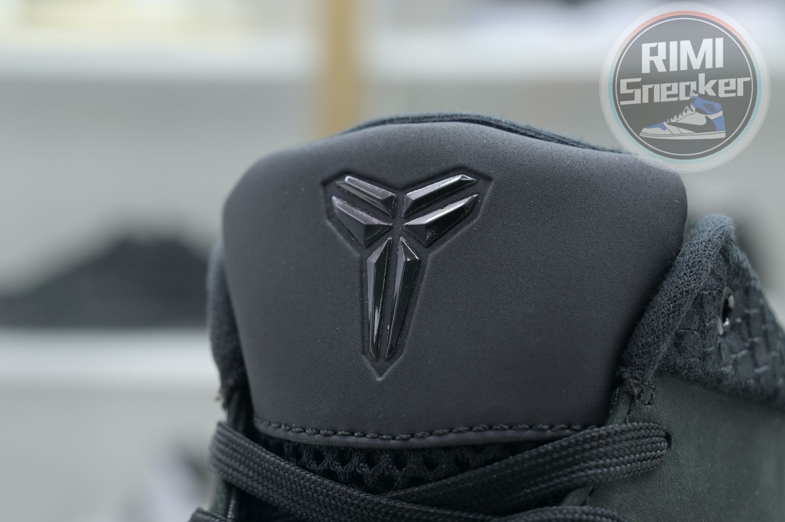 Nike Kobe 4 Protro