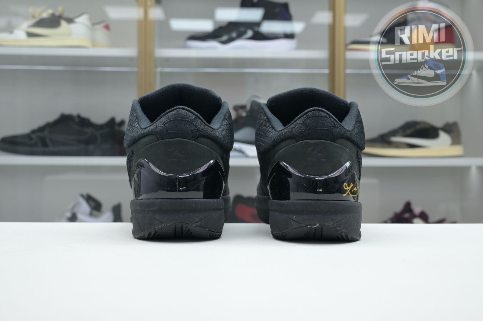 Nike Kobe 4 Protro