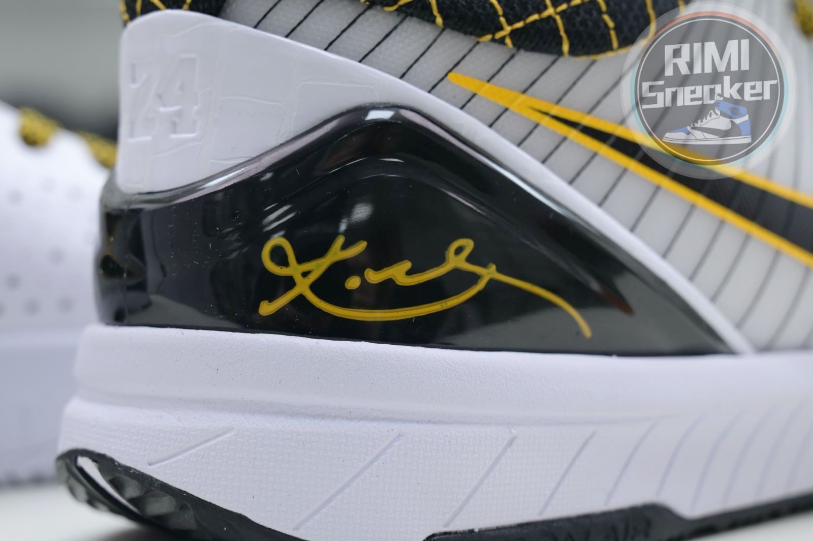 Nike Zoom Kobe 4 Protro 