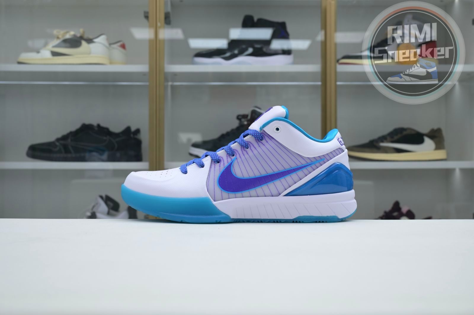 Nike Zoom Kobe 4 Protro 