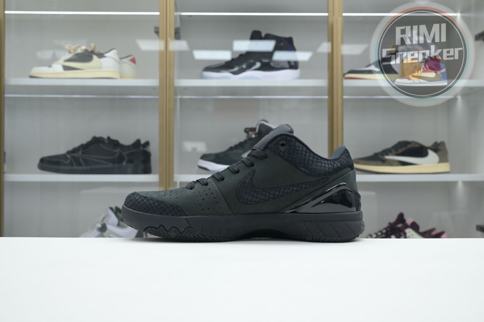 Nike Kobe 4 Protro