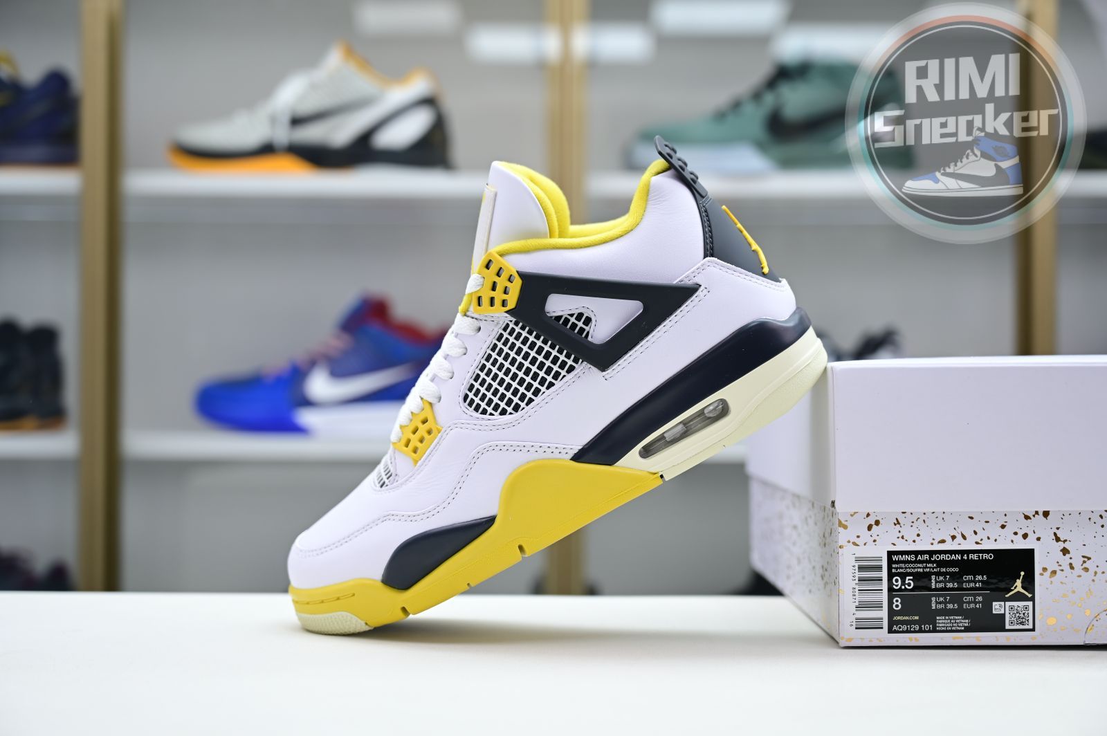 Jordan Air Jordan 4