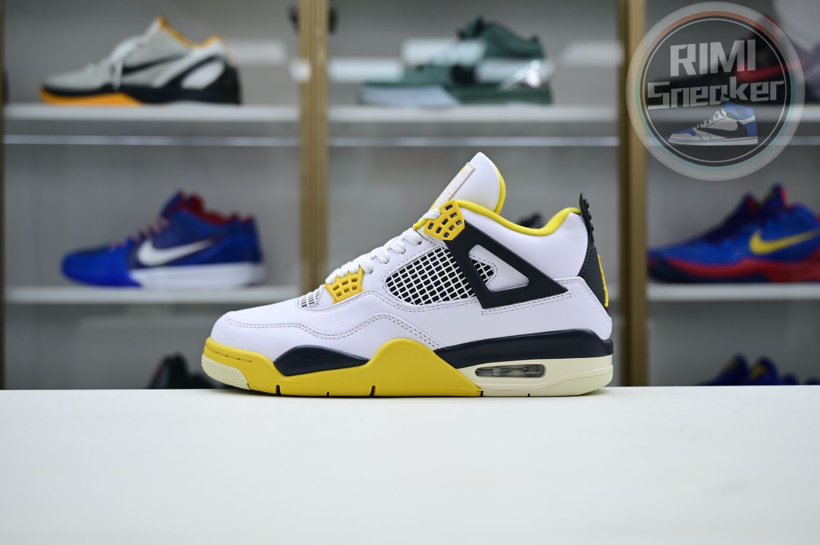 Jordan Air Jordan 4