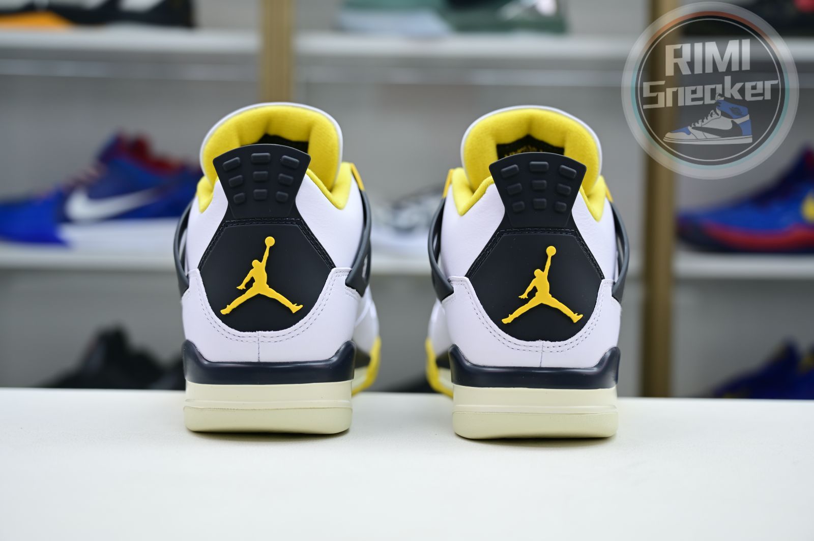 Jordan Air Jordan 4