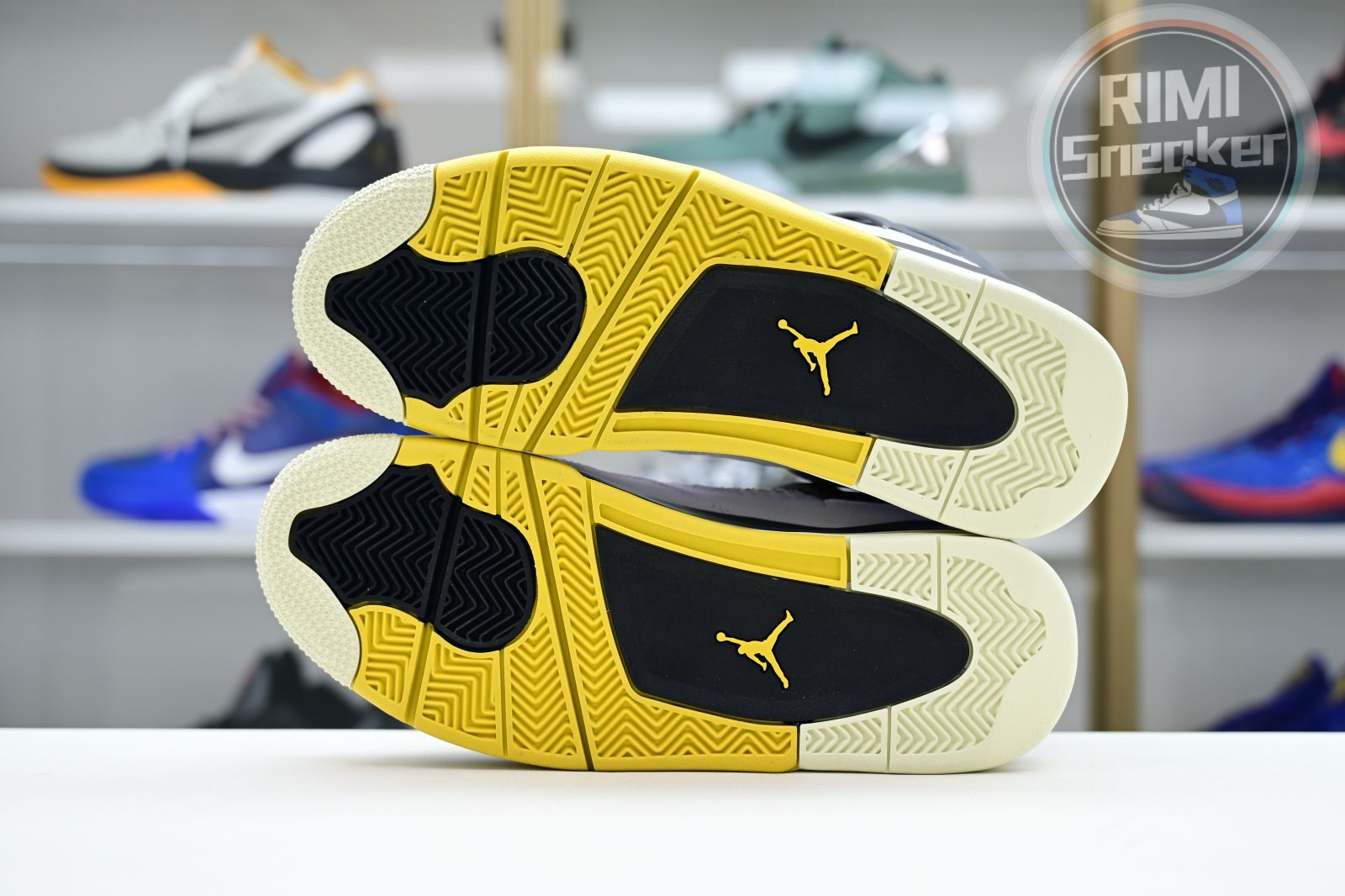 Jordan Air Jordan 4