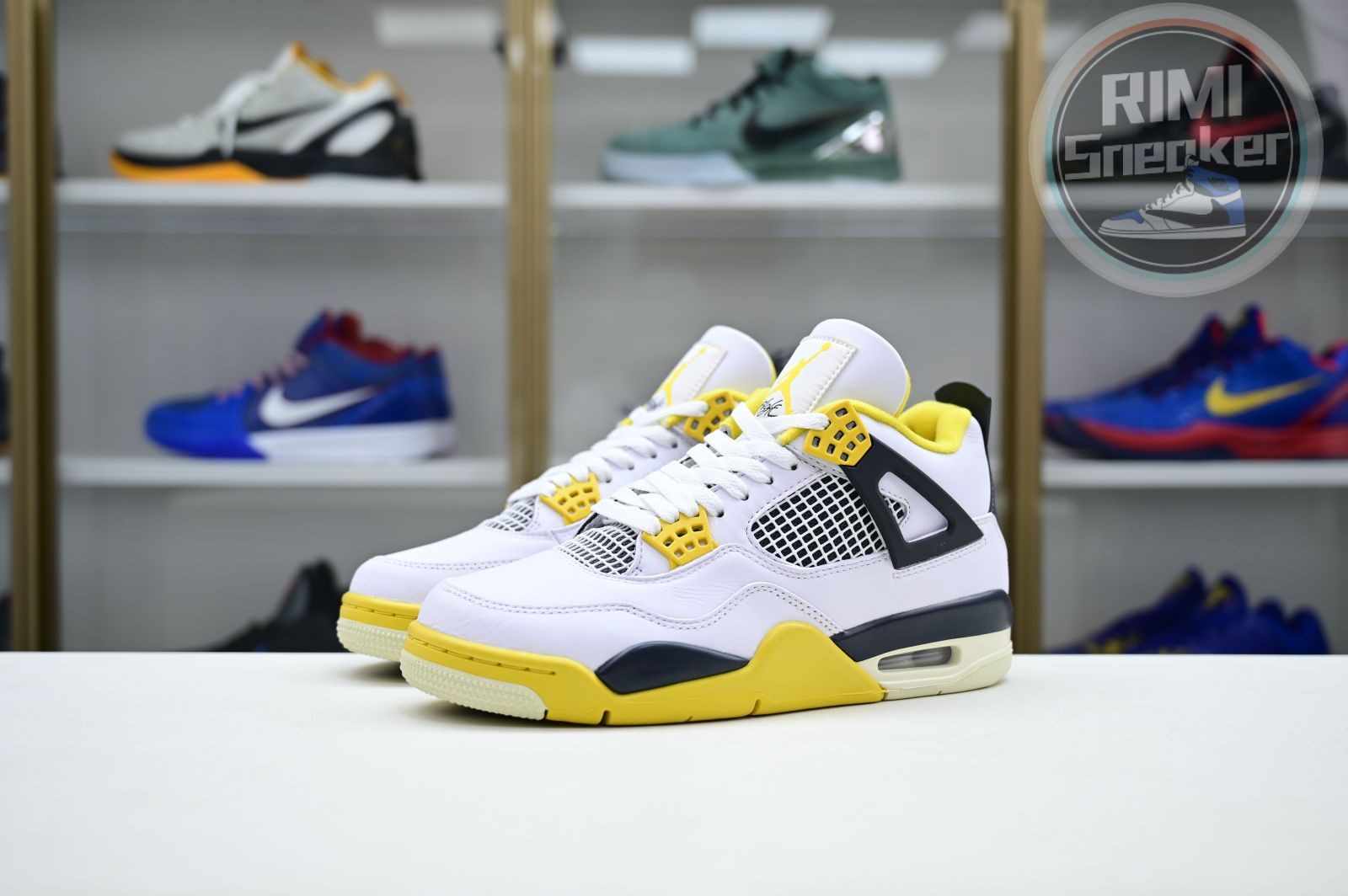 Jordan Air Jordan 4