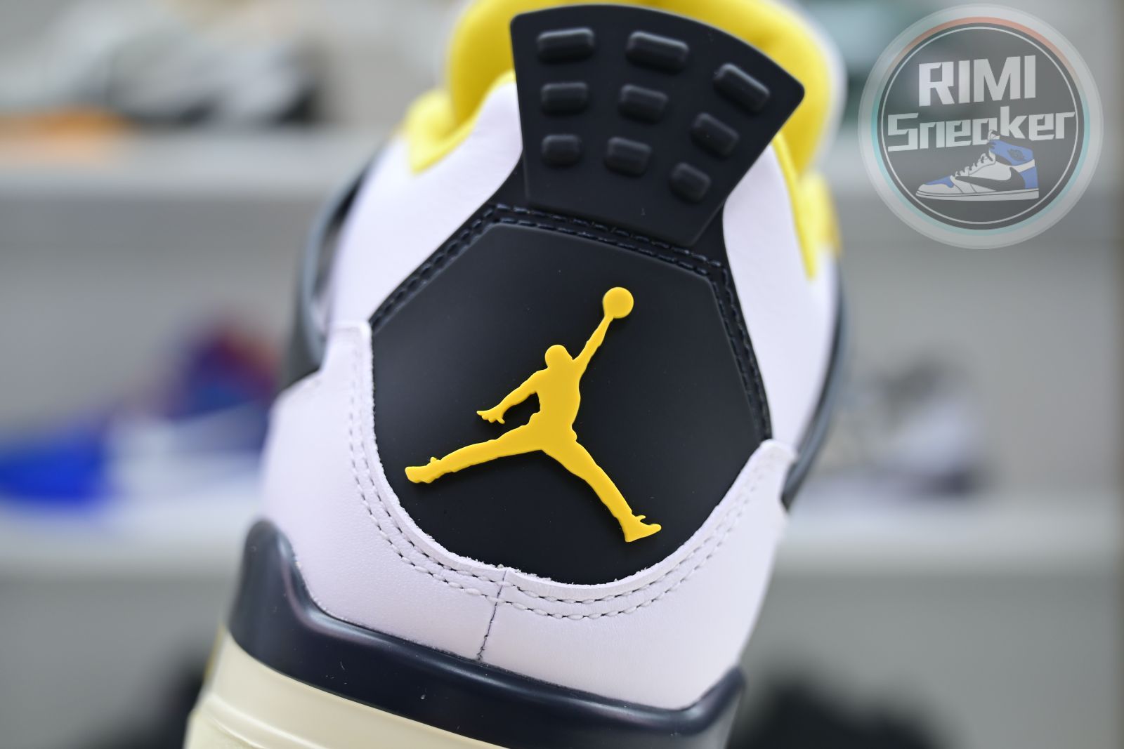 Jordan Air Jordan 4