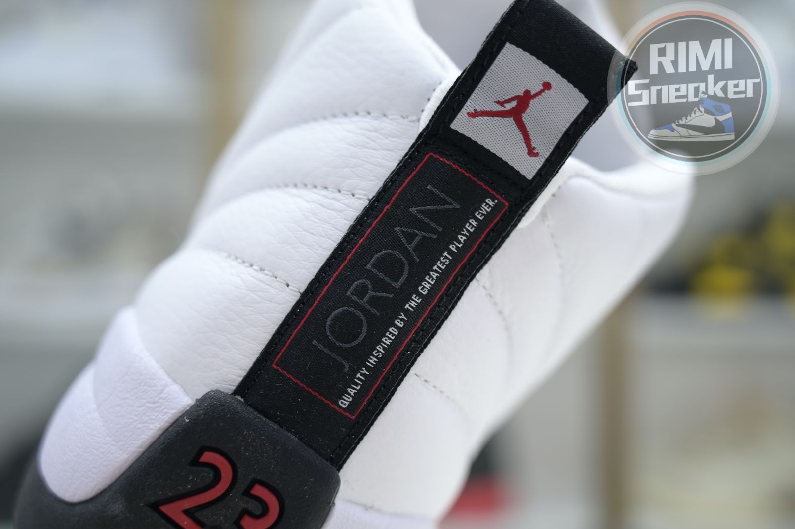 Jordan Air Jordan 12