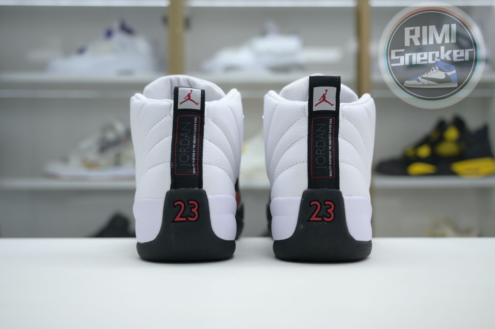 Jordan Air Jordan 12