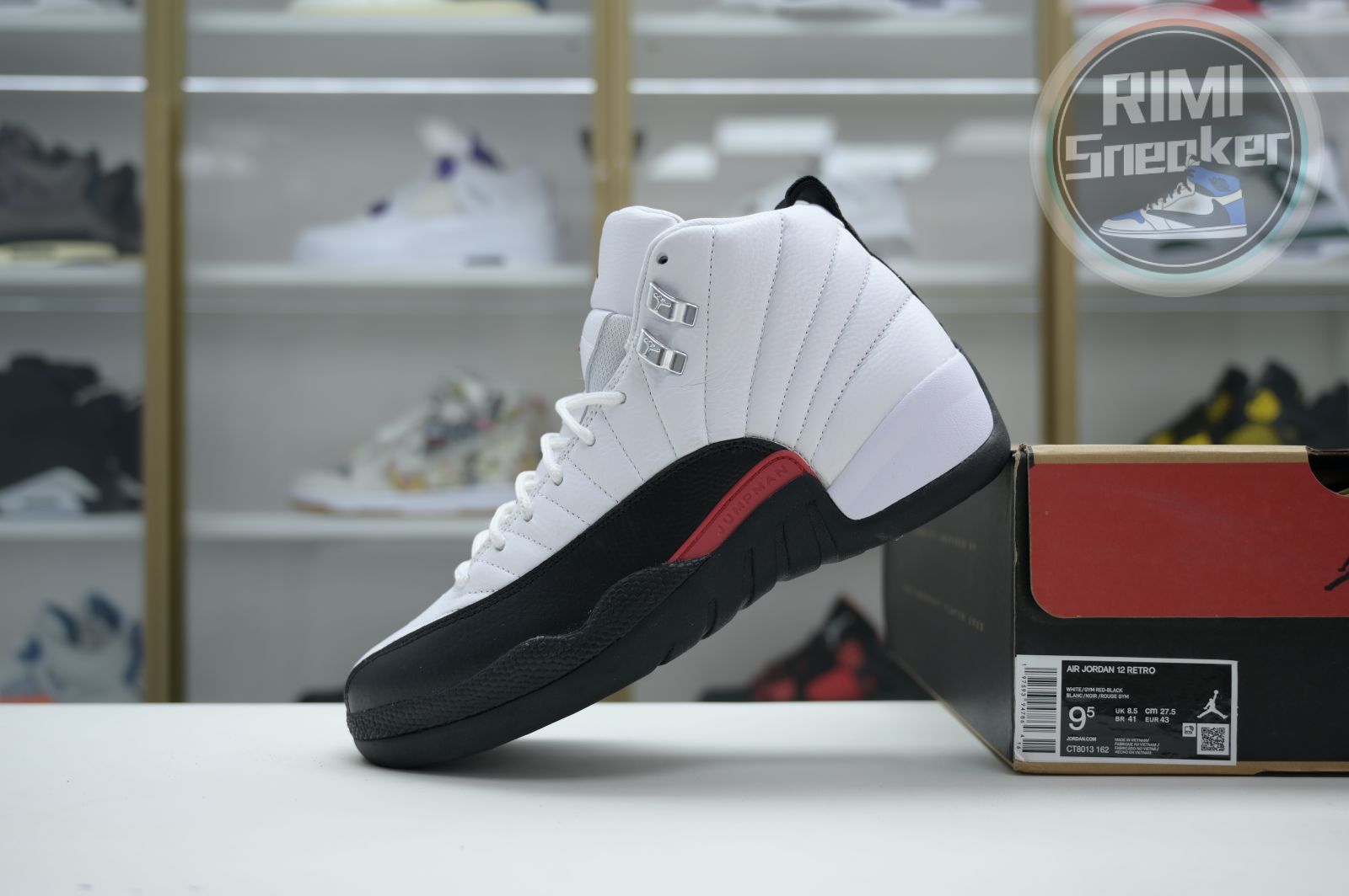 Jordan Air Jordan 12