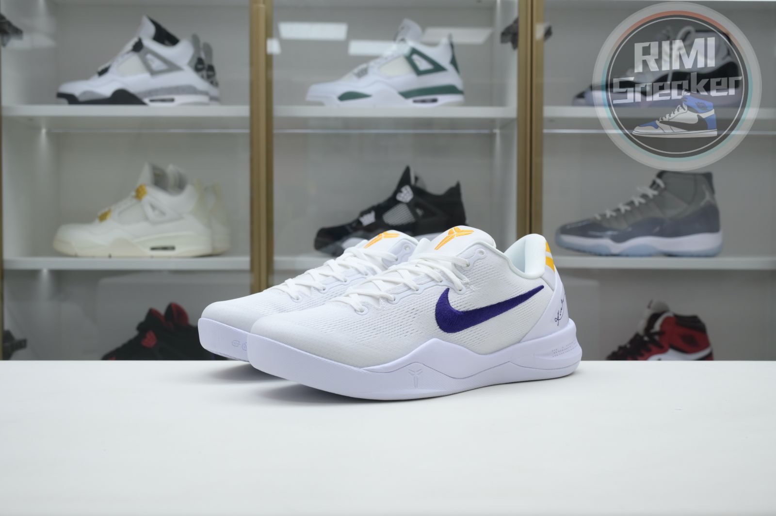 Nike Kobe 8 Protro