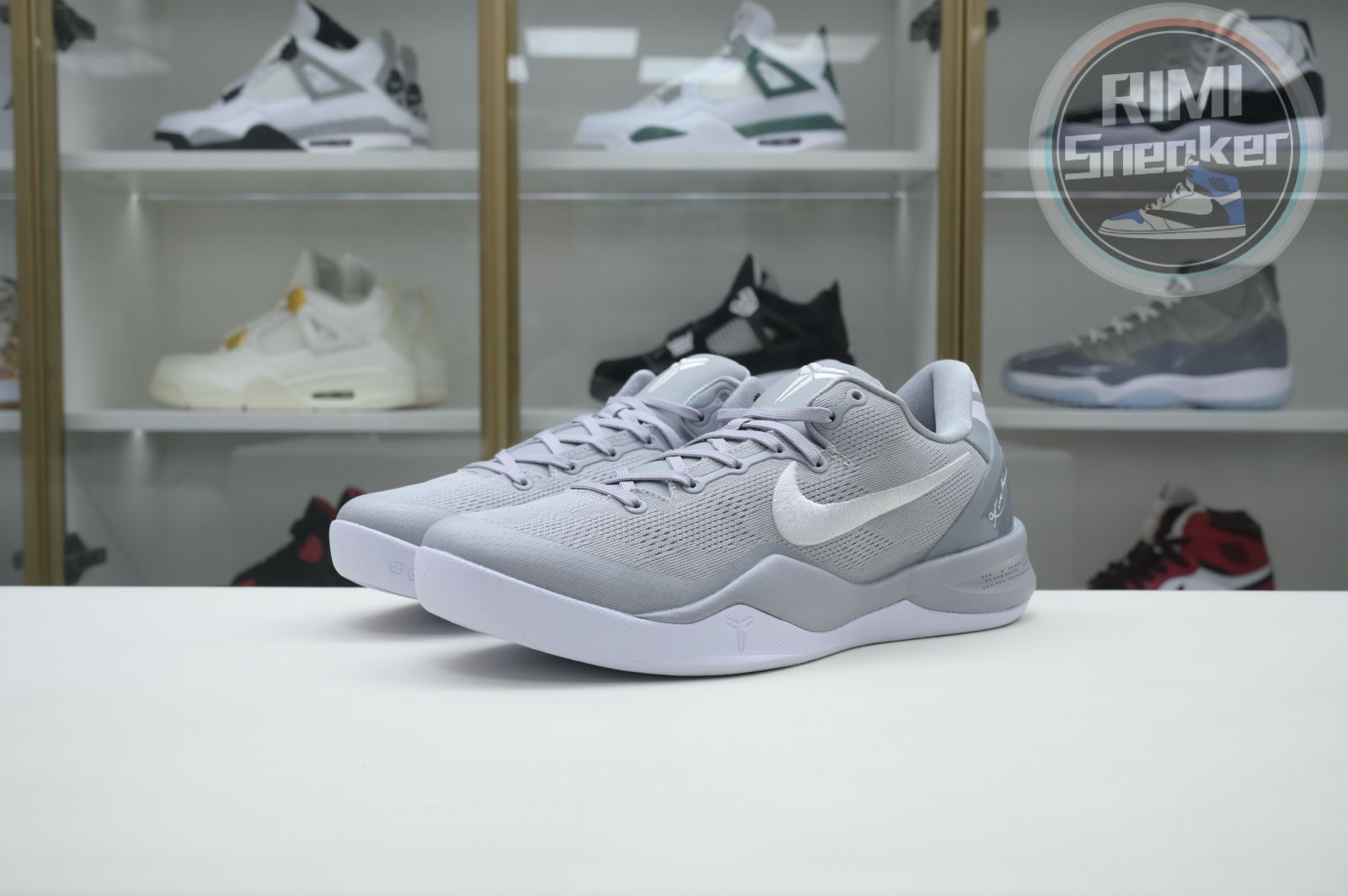 Nike Kobe 8 Protro