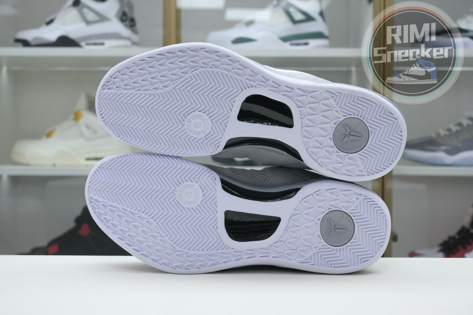 Nike Kobe 8 Protro