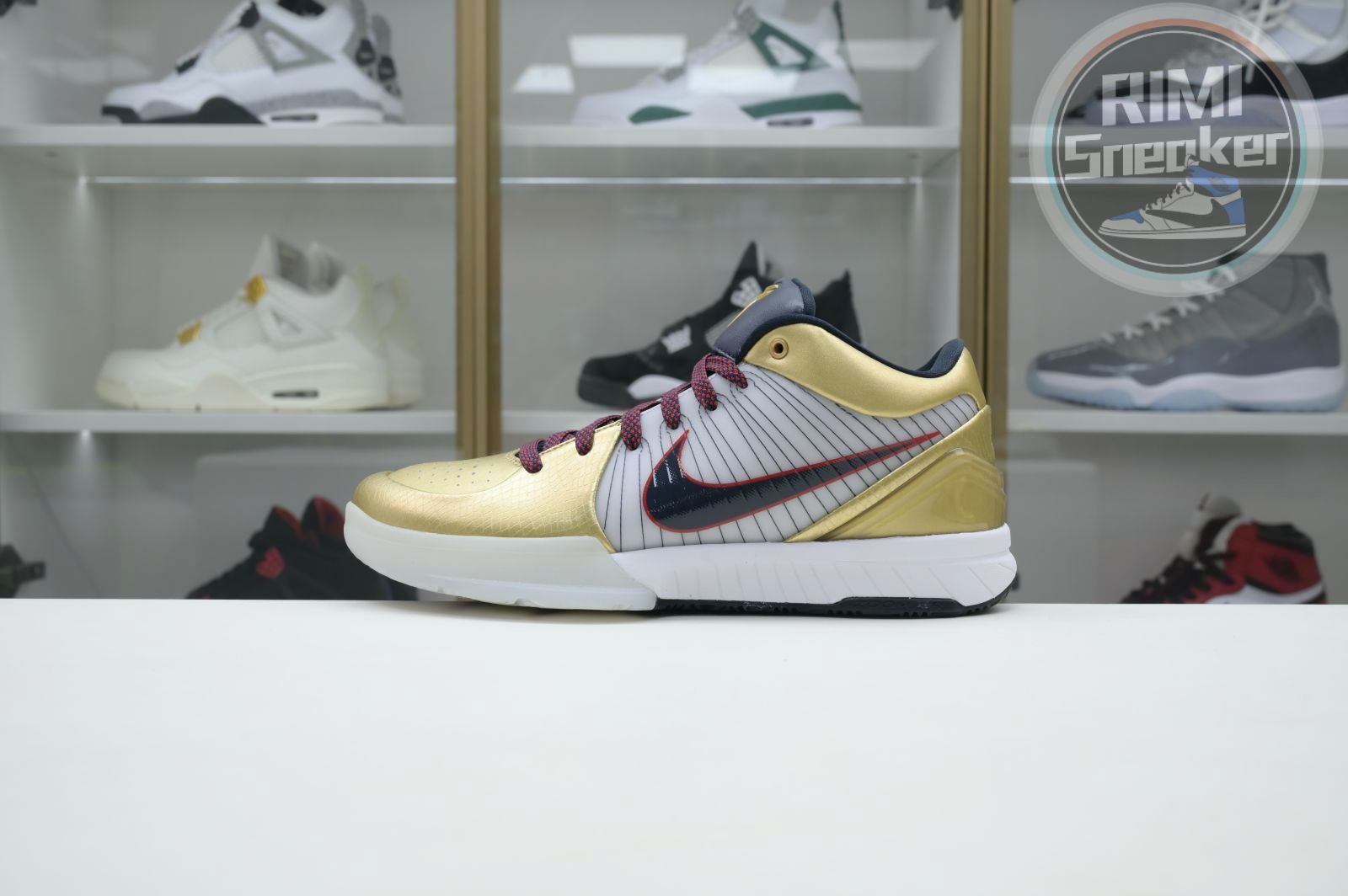 Nike Zoom Kobe 4 Protro
