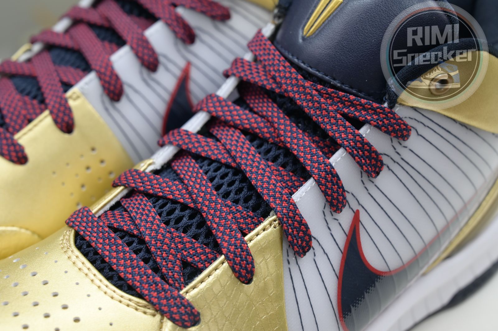 Nike Zoom Kobe 4 Protro