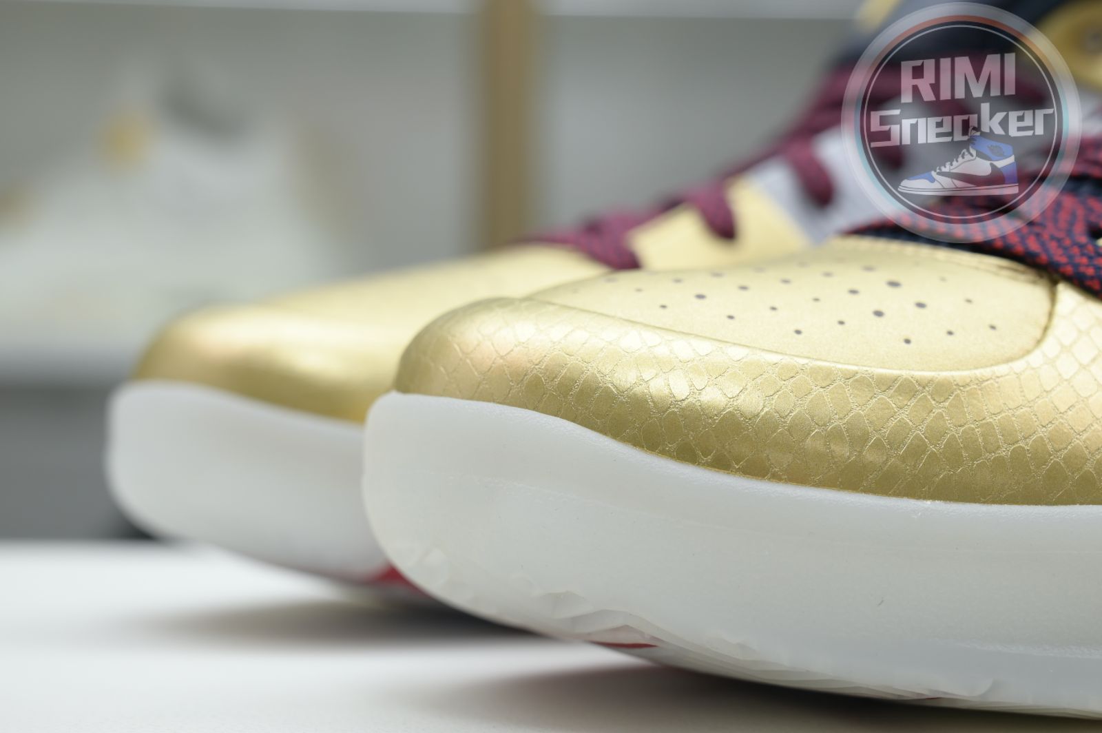 Nike Zoom Kobe 4 Protro