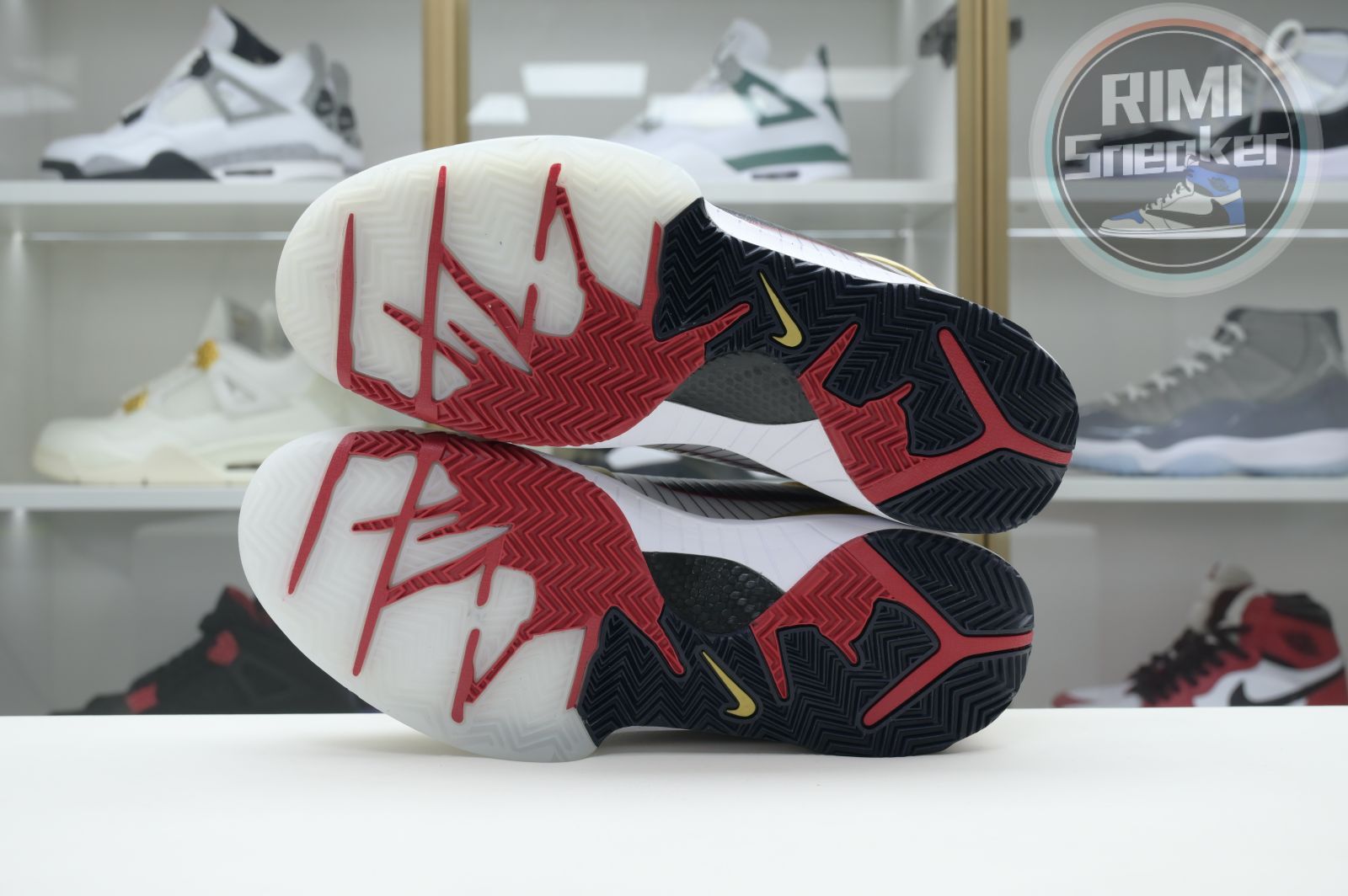 Nike Zoom Kobe 4 Protro