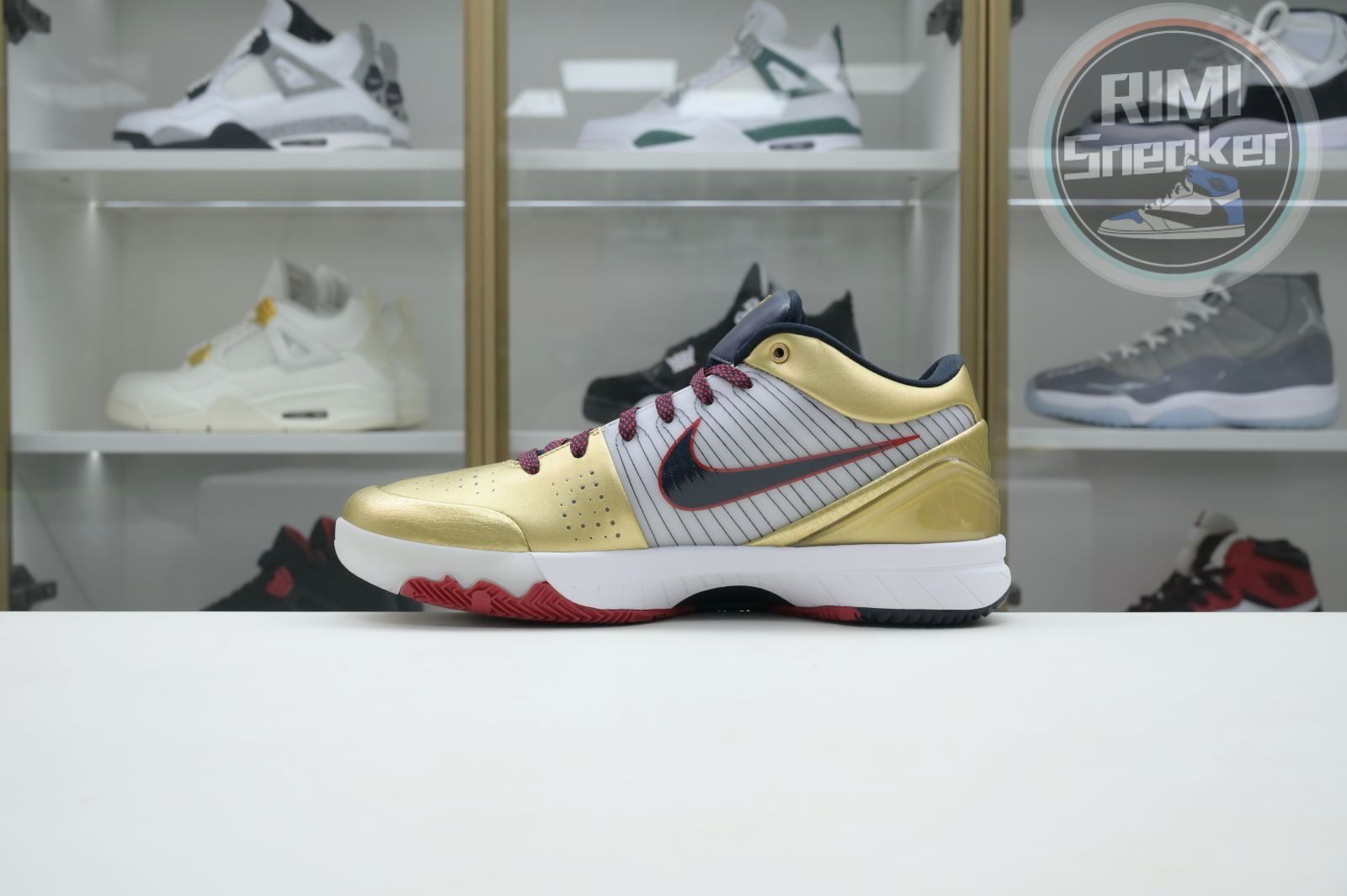 Nike Zoom Kobe 4 Protro