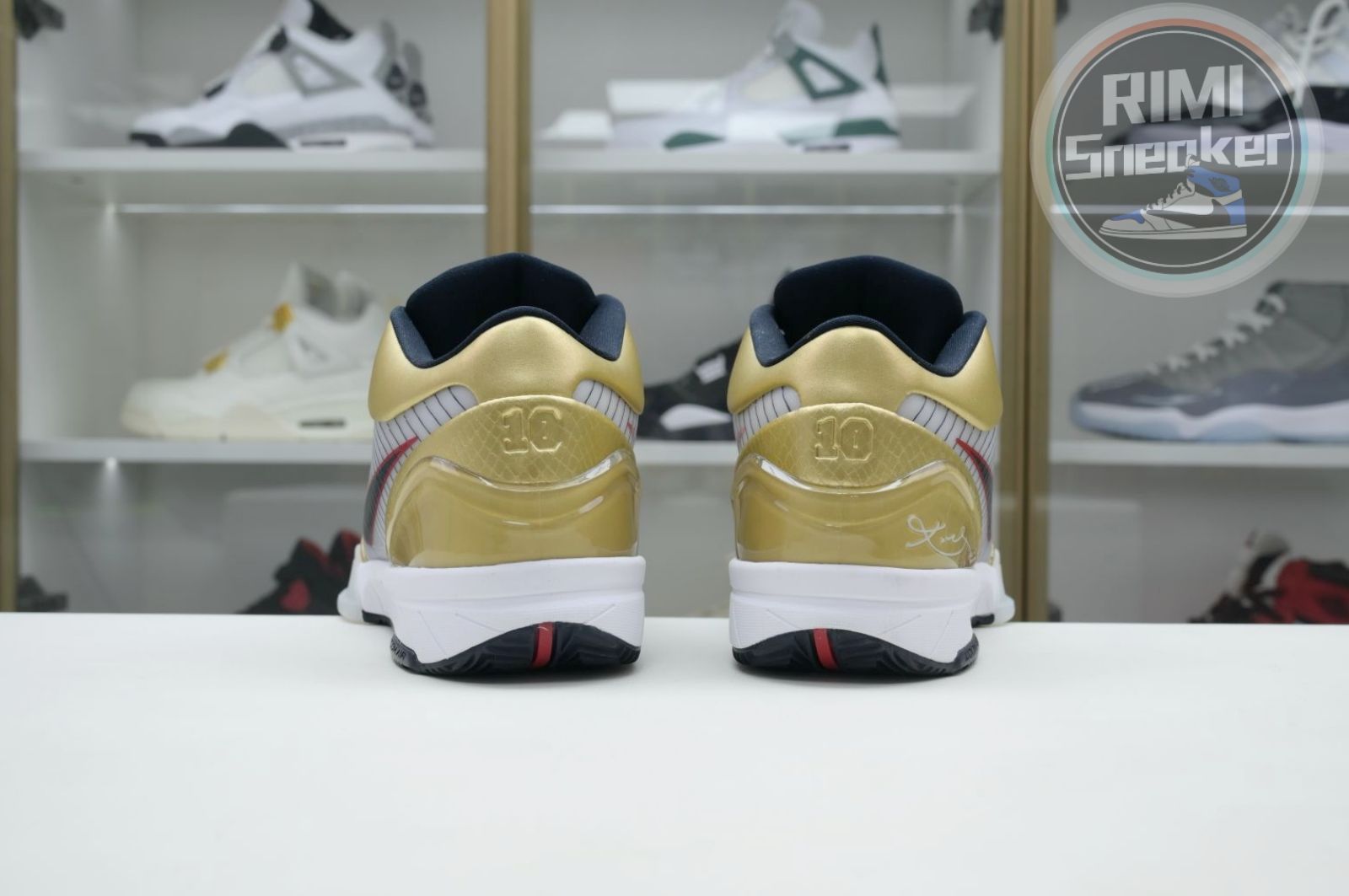 Nike Zoom Kobe 4 Protro