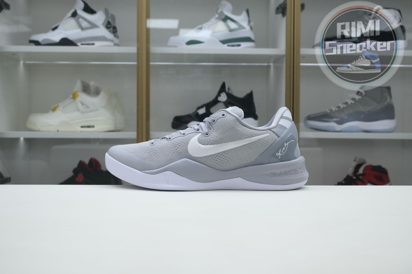 Nike Kobe 8 Protro