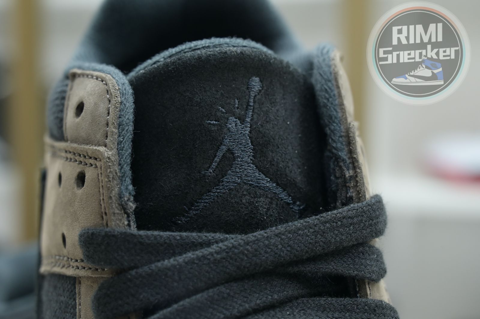 Travis Scott x Jordan Jumpman Jack