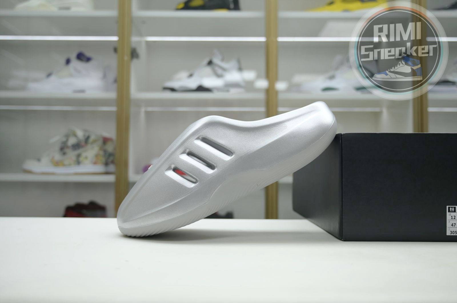 adidas adiFOM IlInfnity Mule 003