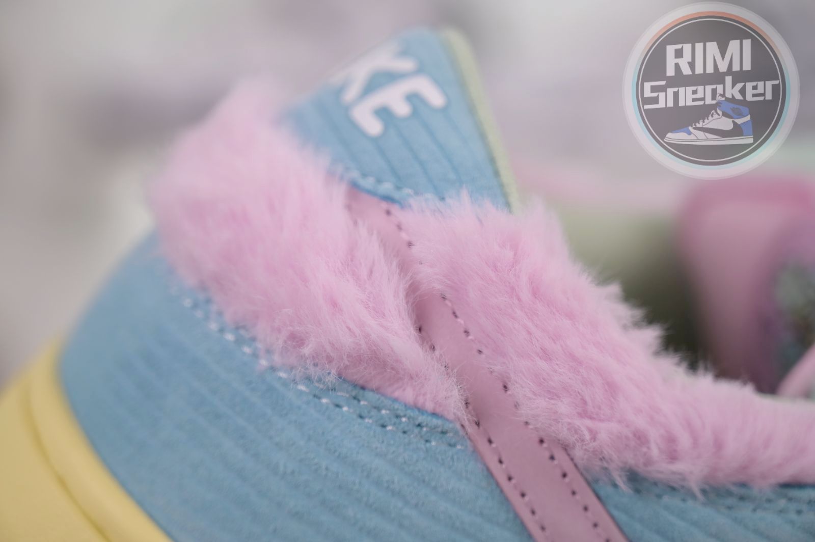 Verdy x Nike Dunk SB