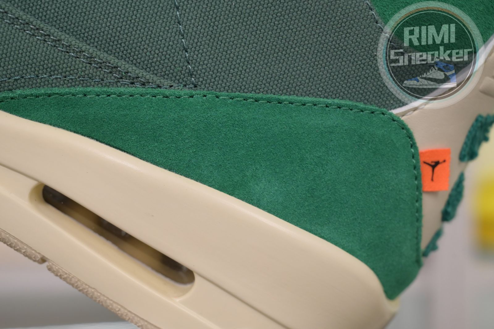Jordan Air Jordan 3 OG WMNS