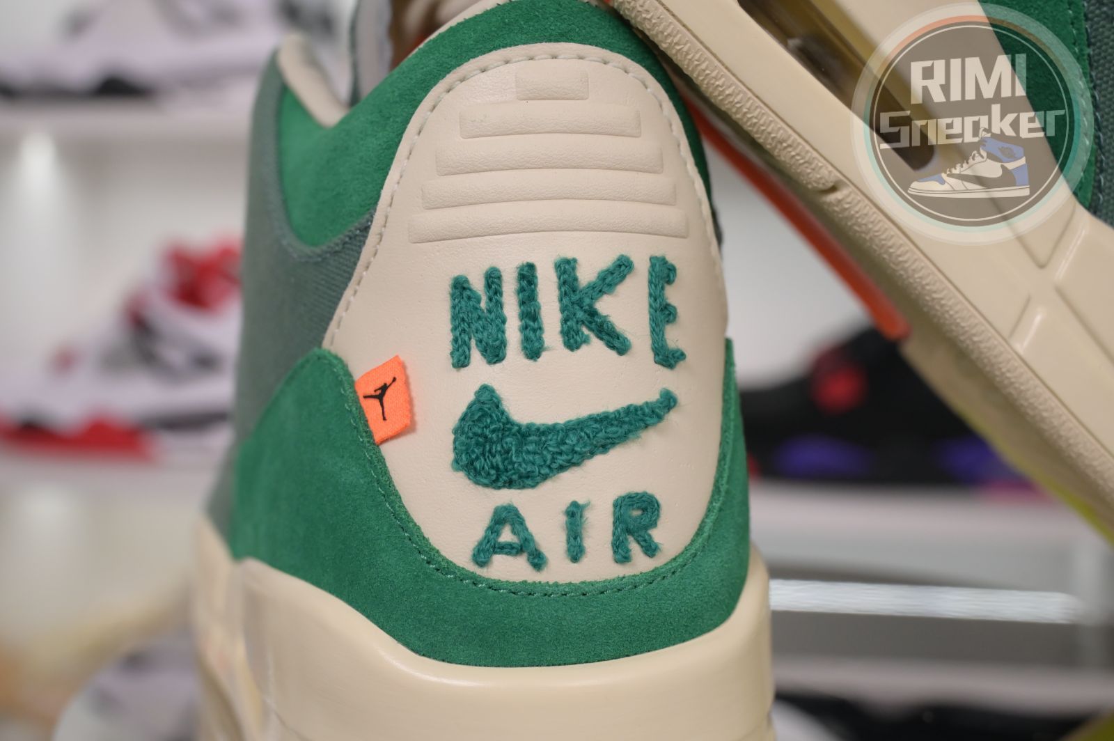 Jordan Air Jordan 3 OG WMNS