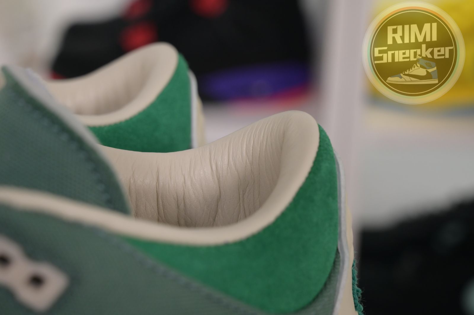 Jordan Air Jordan 3 OG WMNS