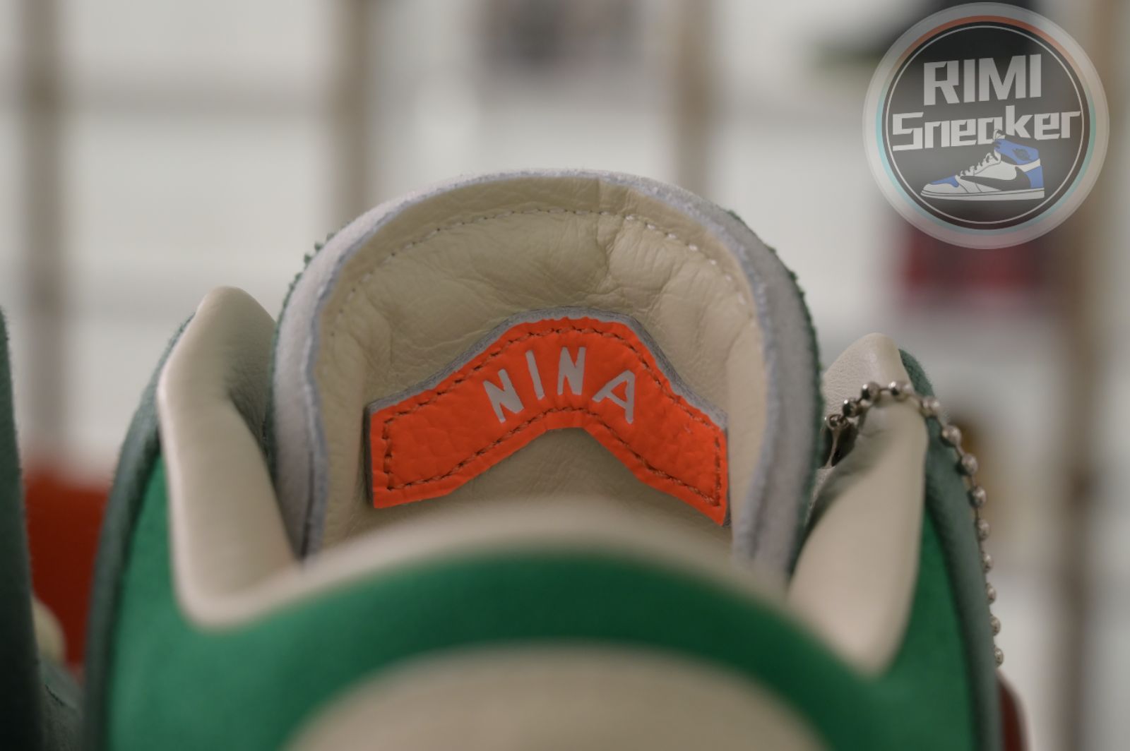 Jordan Air Jordan 3 OG WMNS