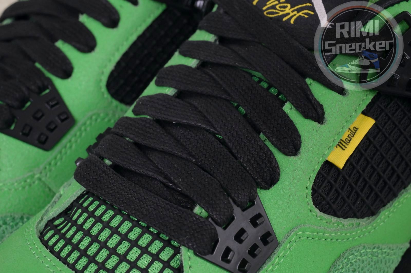 Jordan Air Jordan 4 Manila