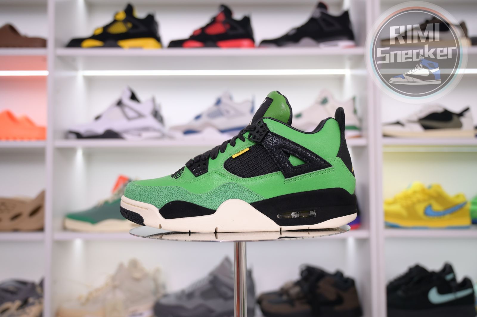 Jordan Air Jordan 4 Manila