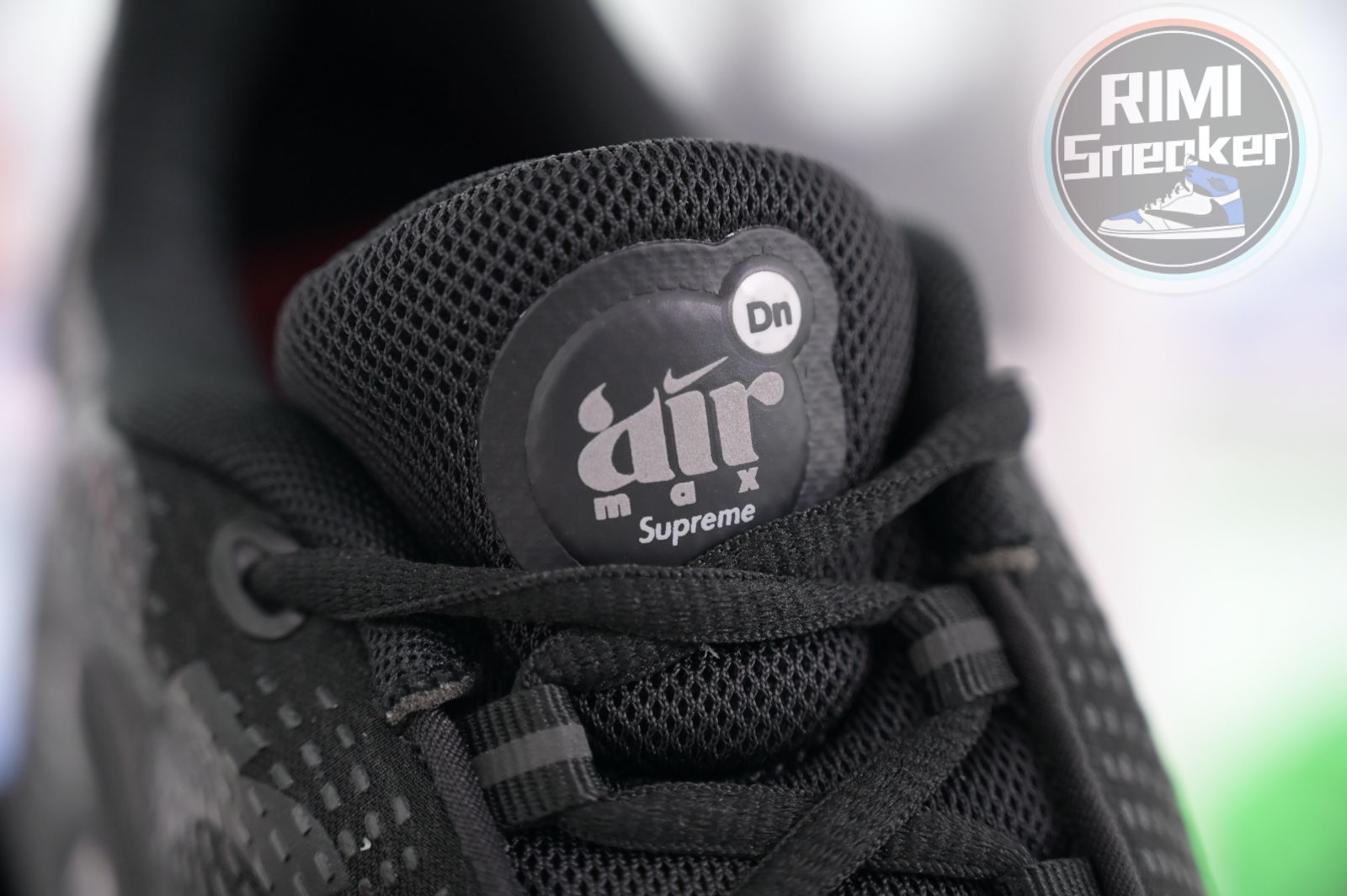 Supreme x Nike Air Max Dn