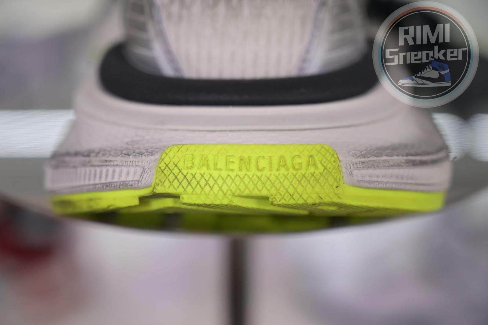 Balenciaga 3XL