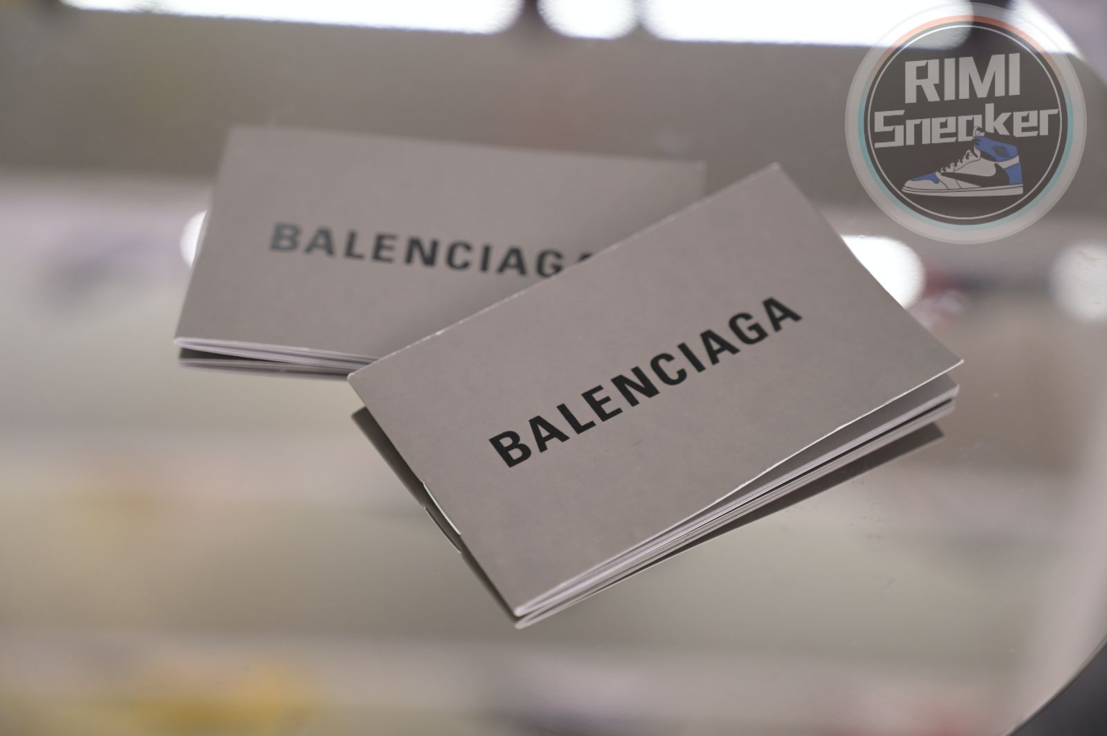 Balenciaga 3XL