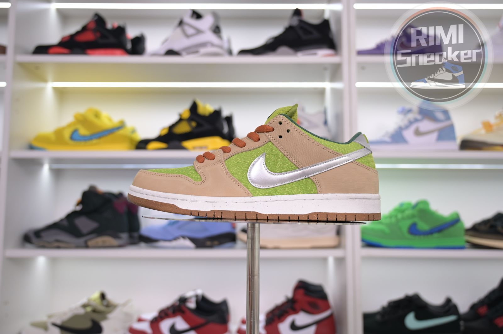 Nike Dunk SB Low