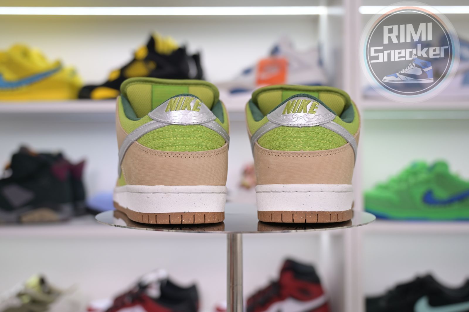 Nike Dunk SB Low