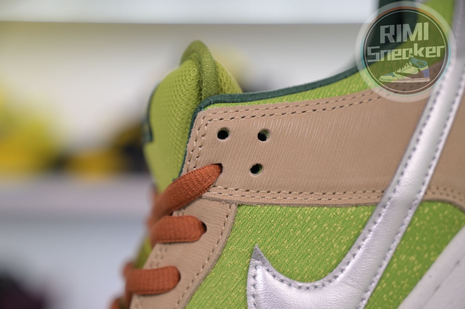 Nike Dunk SB Low