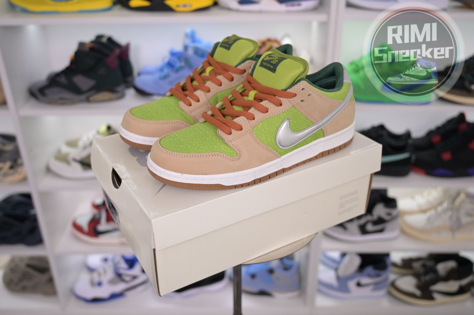 Nike Dunk SB Low