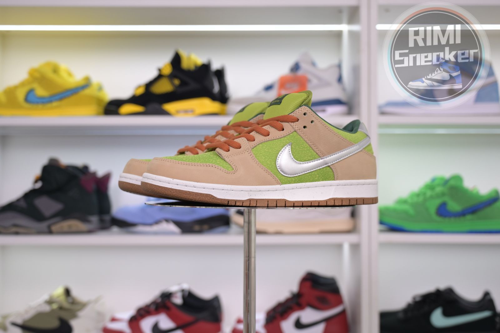 Nike Dunk SB Low