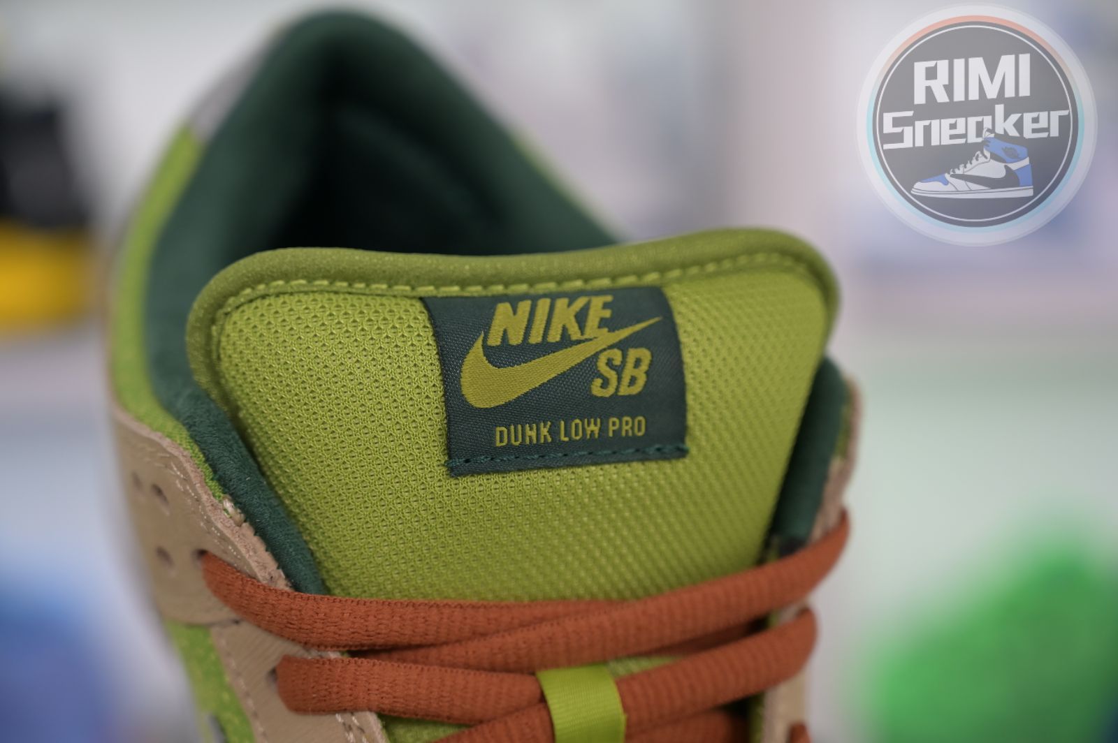 Nike Dunk SB Low