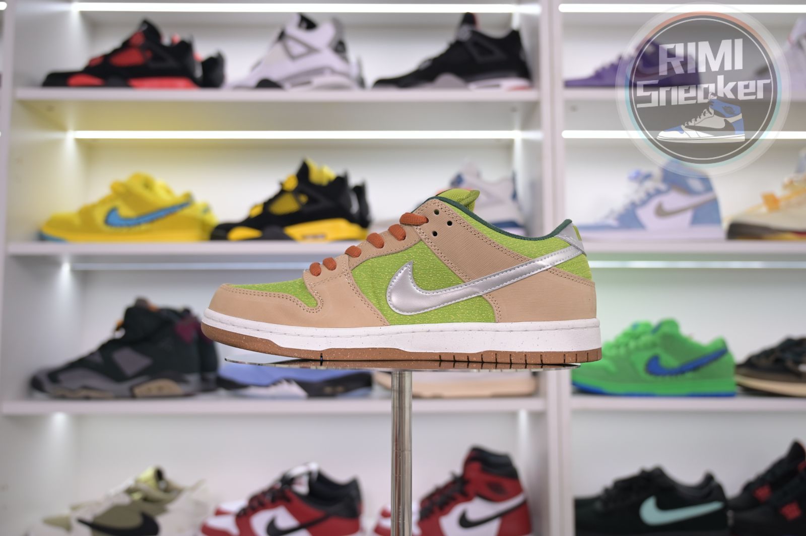 Nike Dunk SB Low